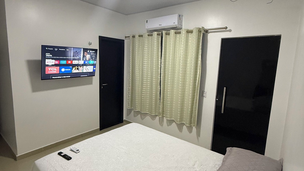 Photo of Bedroom in Salinopolis