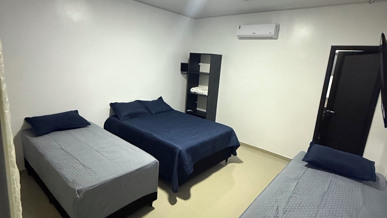 Photo of Bedroom in Salinopolis