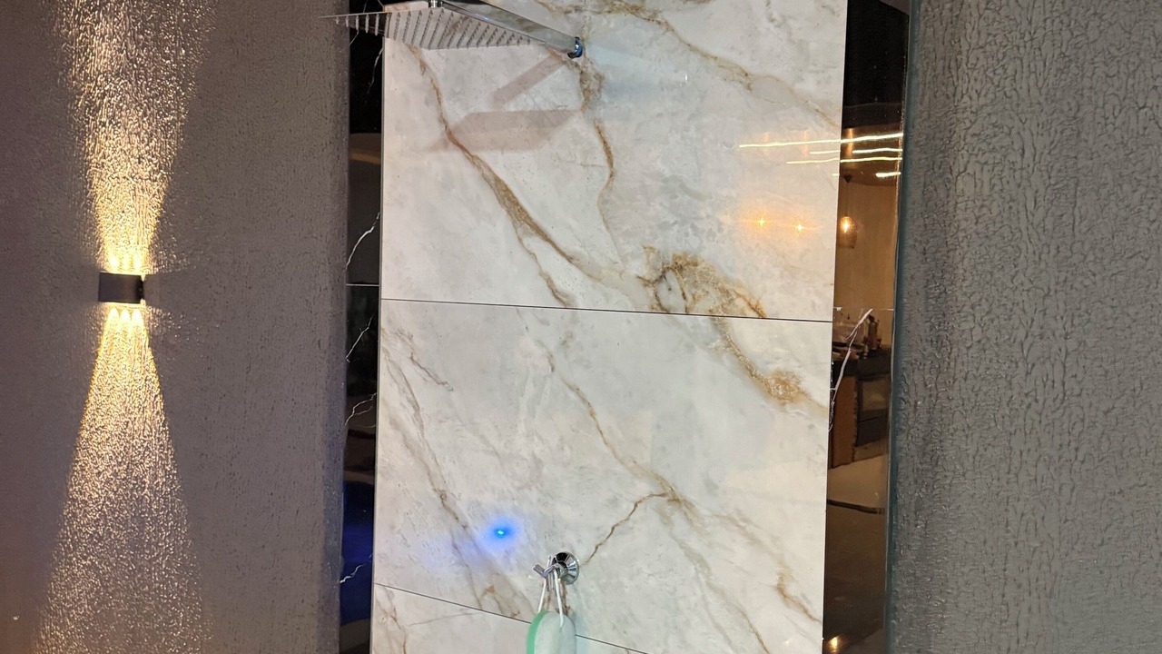 Photo of Bathroom in Salinopolis