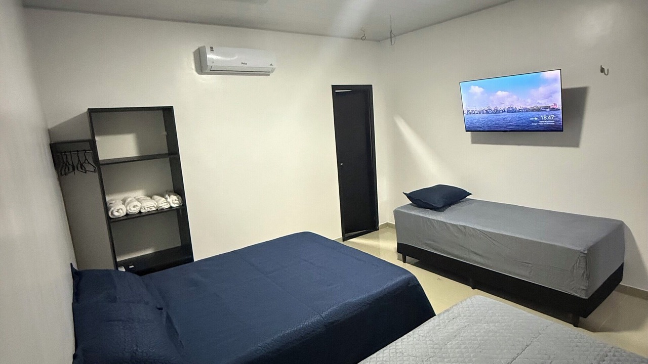 Photo of Bedroom in Salinopolis