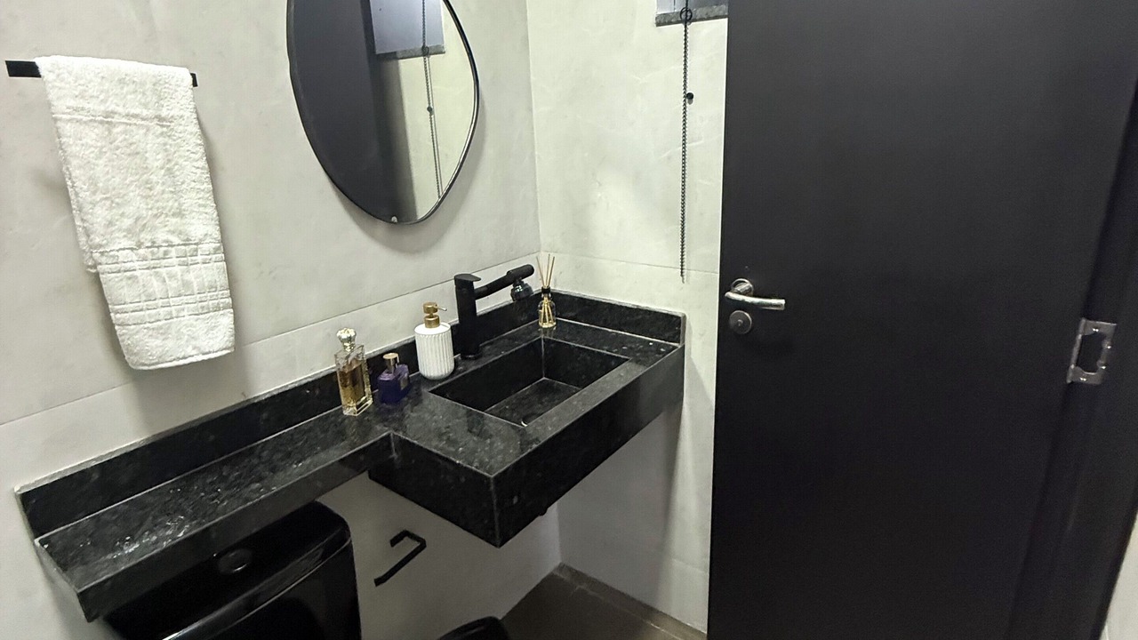 Photo of Bathroom in Salinopolis