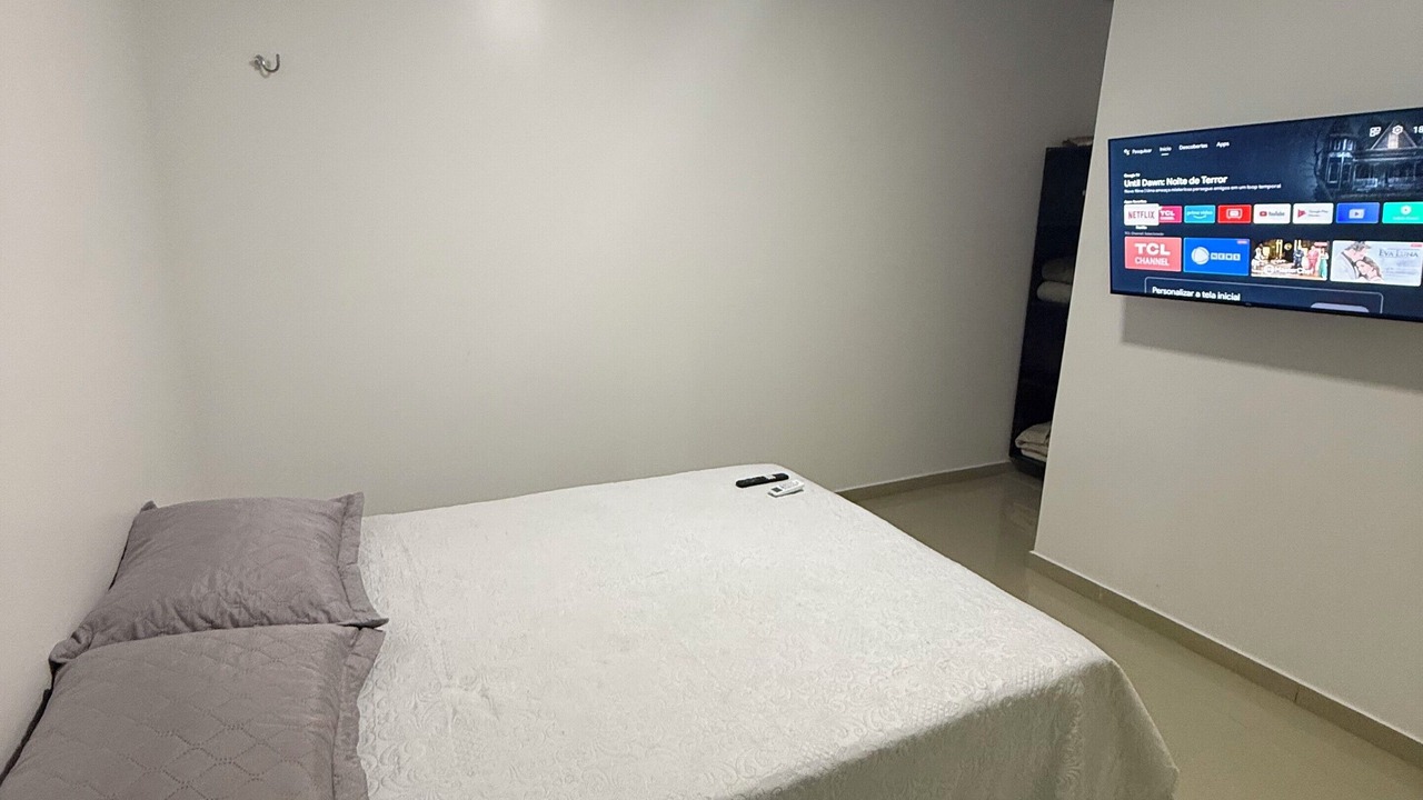 Photo of Bedroom in Salinopolis
