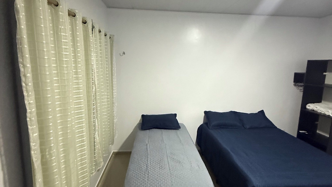 Photo of Bedroom in Salinopolis