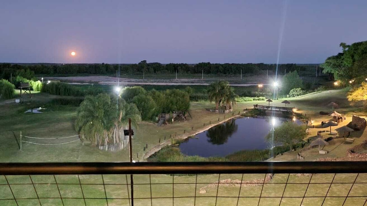 Photo of Outdoor in San Pedro