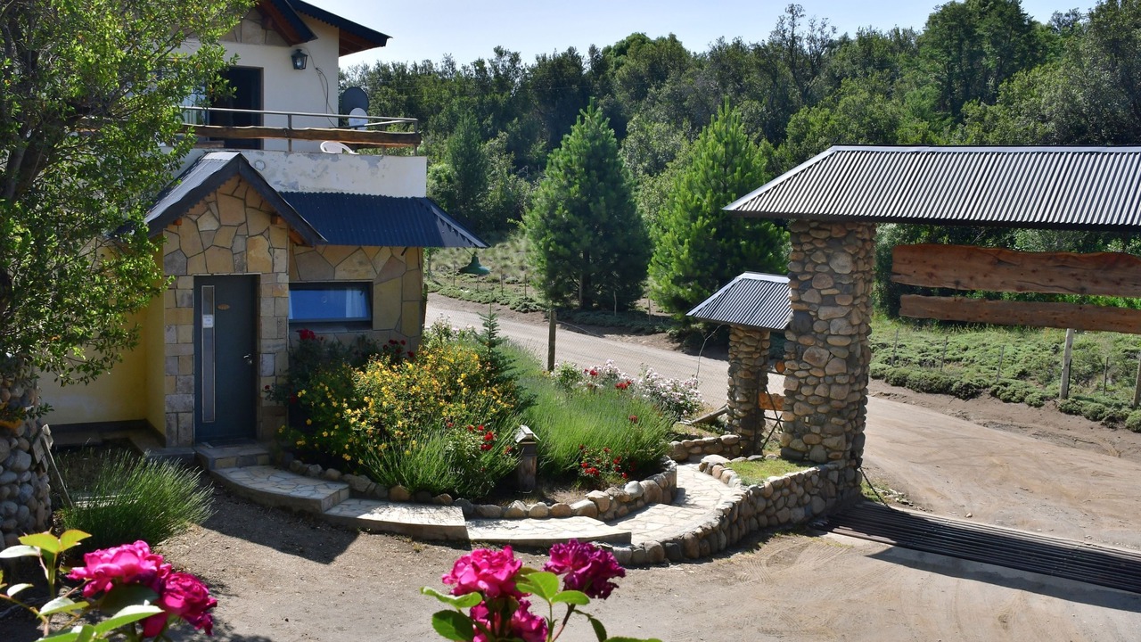 Photo of Outdoor in Villa Pehuenia