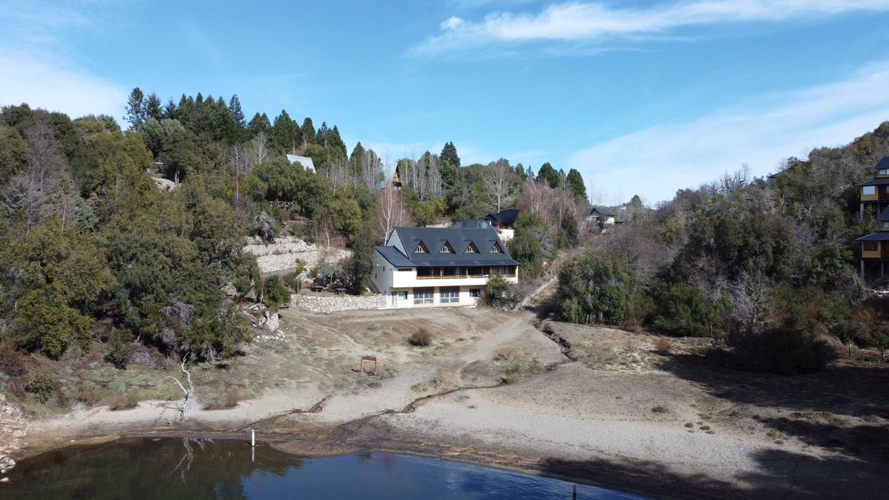 Photo of Outdoor in Villa Pehuenia