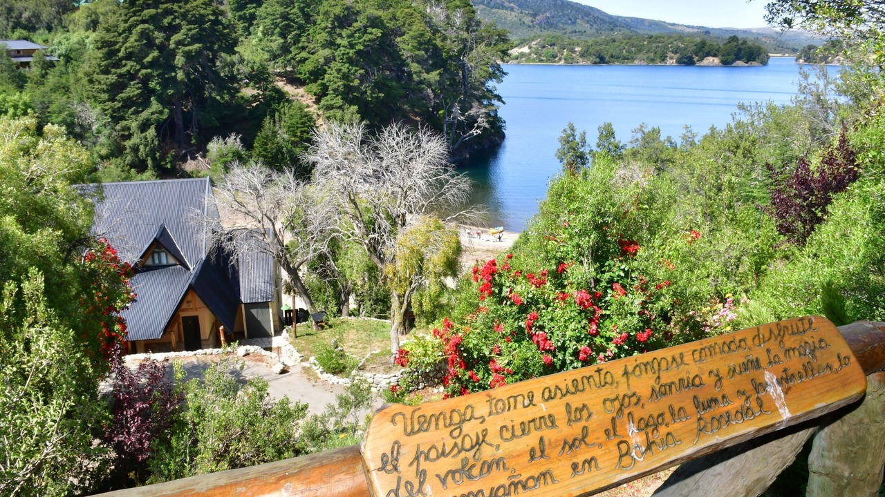 Photo of Outdoor in Villa Pehuenia