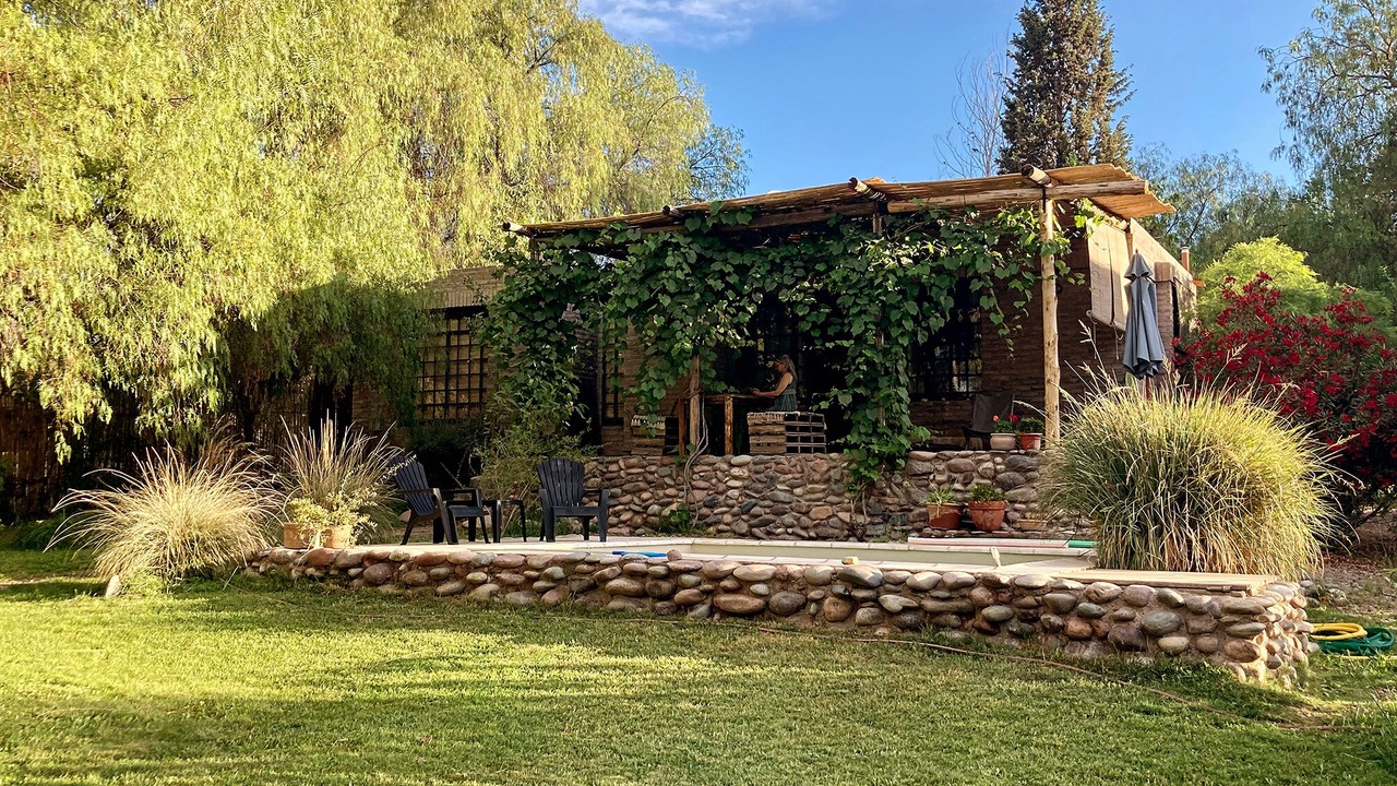 Photo of Outdoor in Lujan de Cuyo