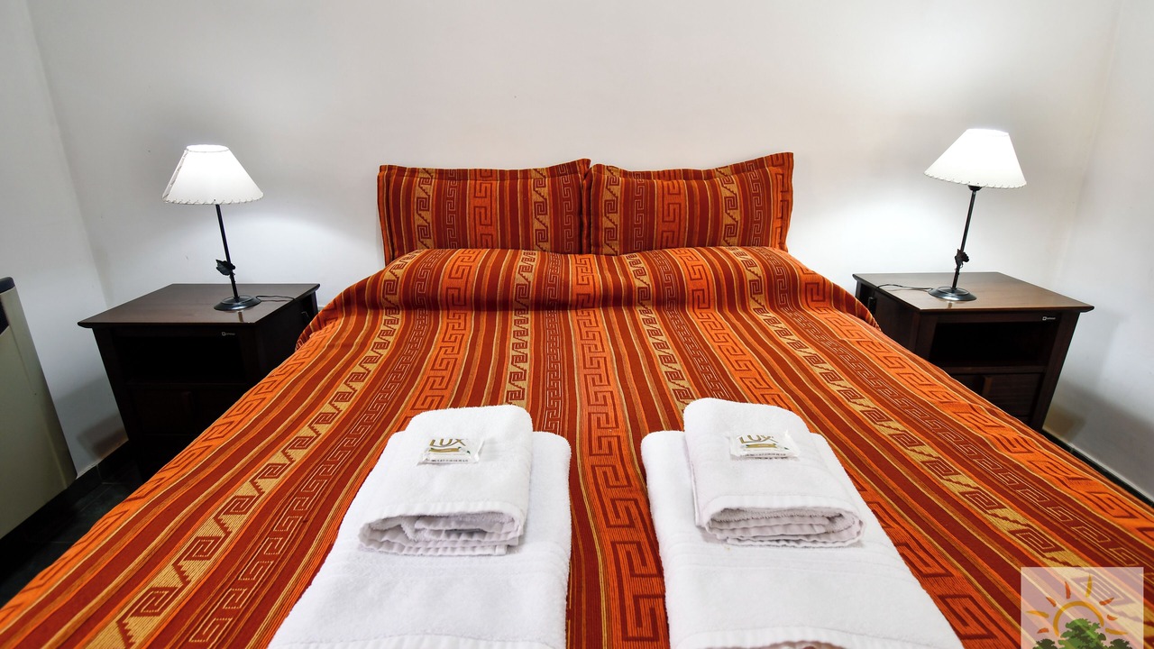 Photo of Bedroom in Malargue