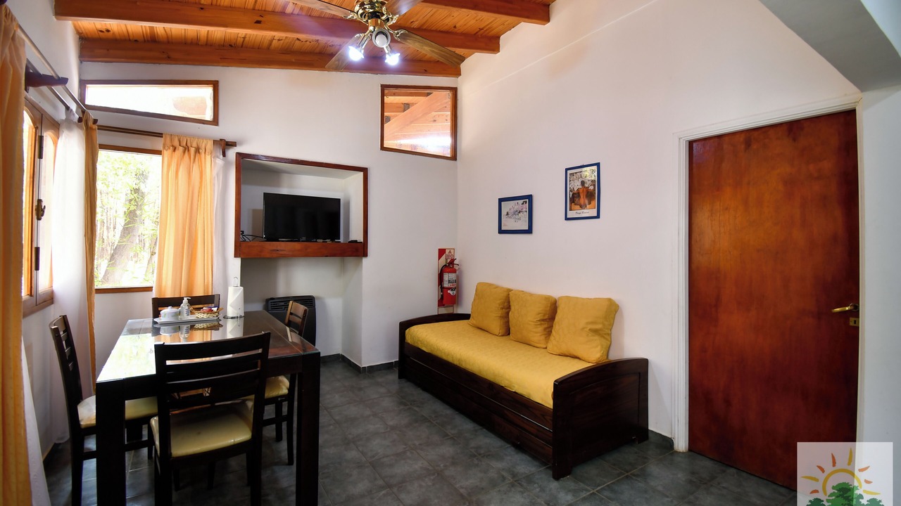 Photo of Livingroom in Malargue