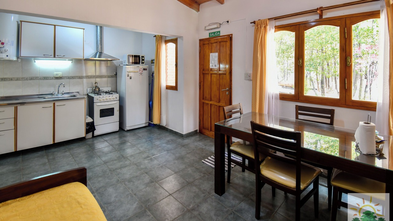 Photo of Kitchen in Malargue