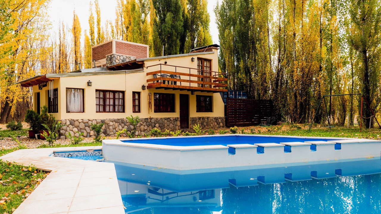 Photo of Outdoor in Malargue