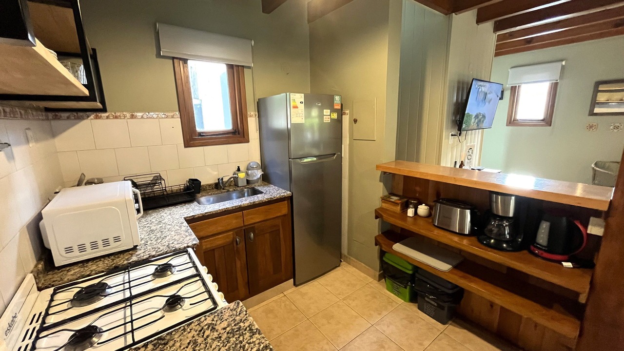Photo of Kitchen in Lanin National Park