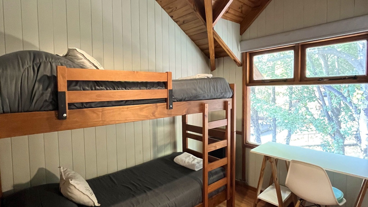 Photo of Bedroom in Lanin National Park