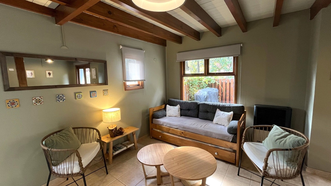 Photo of Livingroom in Lanin National Park