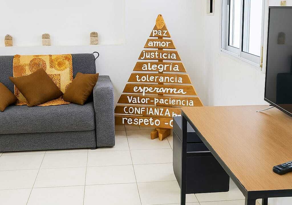 Photo of Livingroom in Resistencia