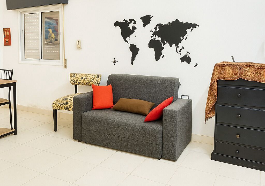 Photo of Livingroom in Resistencia