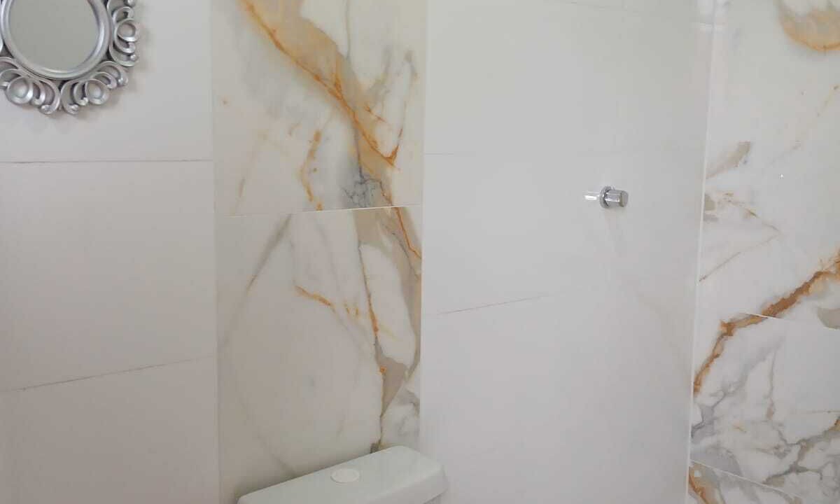 Photo of Bathroom in Jardim Esperanca