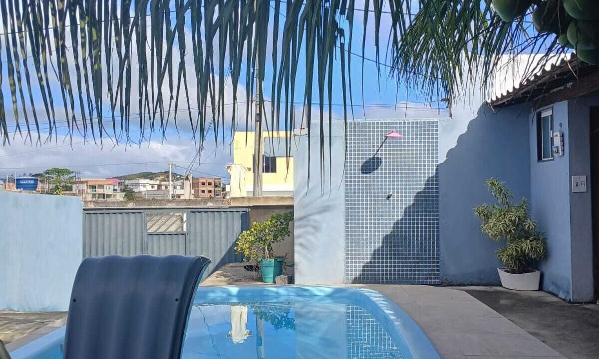 Photo of Outdoor in Jardim Esperanca