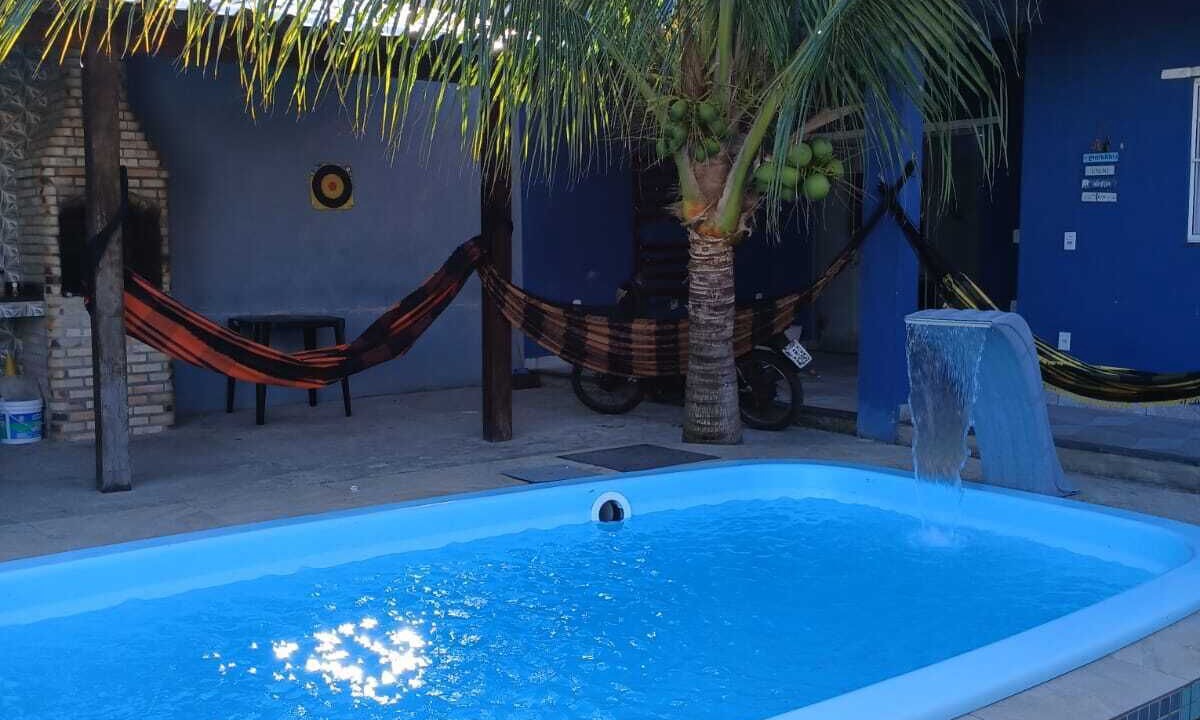 Photo of Outdoor in Jardim Esperanca