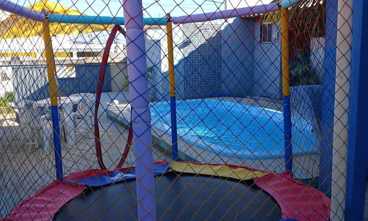 Photo of Outdoor in Jardim Esperanca