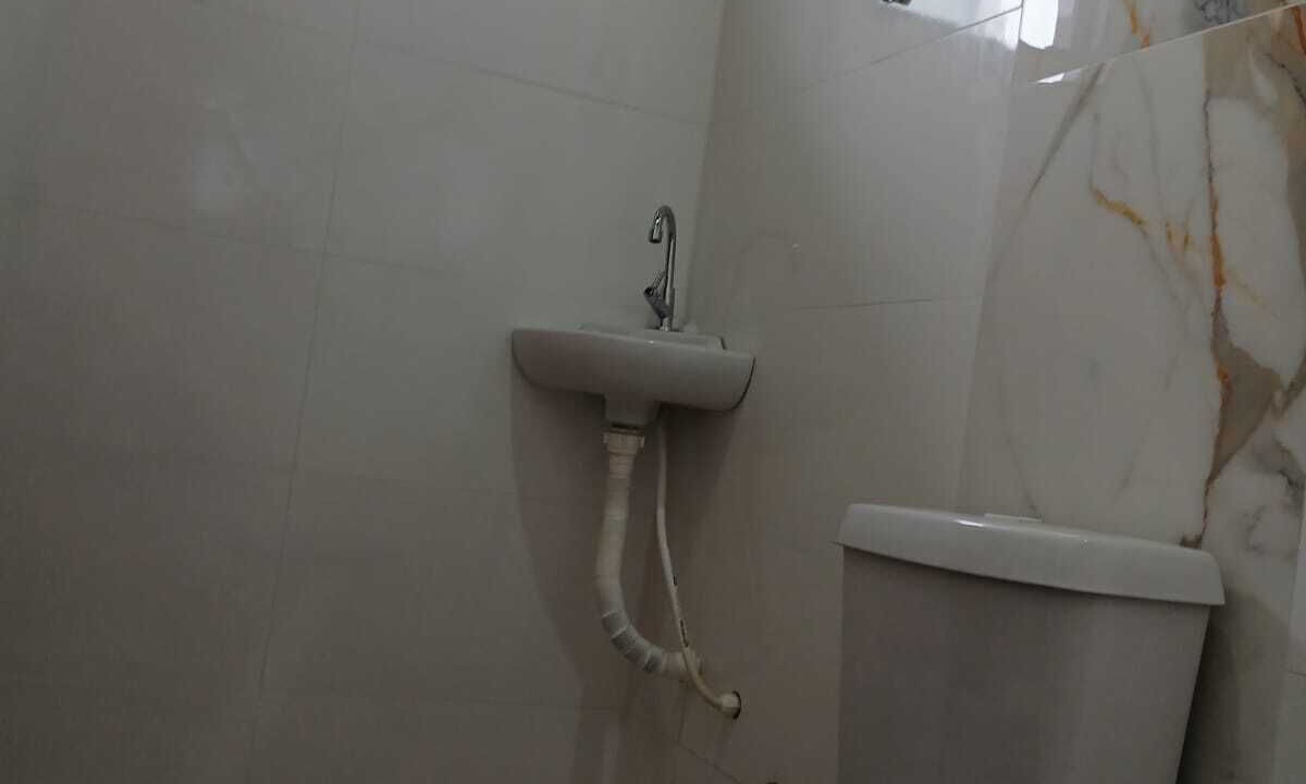 Photo of Bathroom in Jardim Esperanca