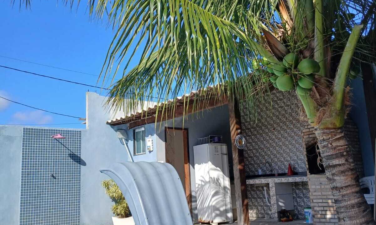 Photo of Outdoor in Jardim Esperanca