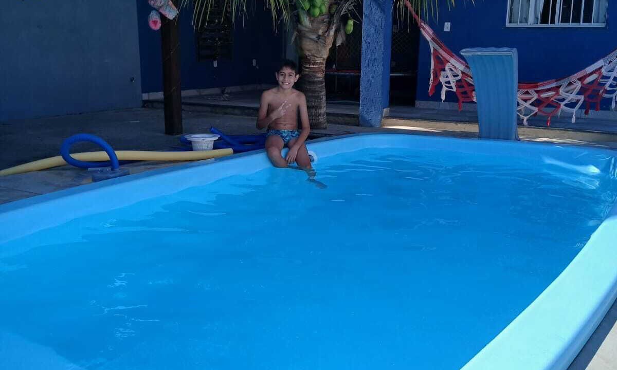 Photo of Outdoor in Jardim Esperanca