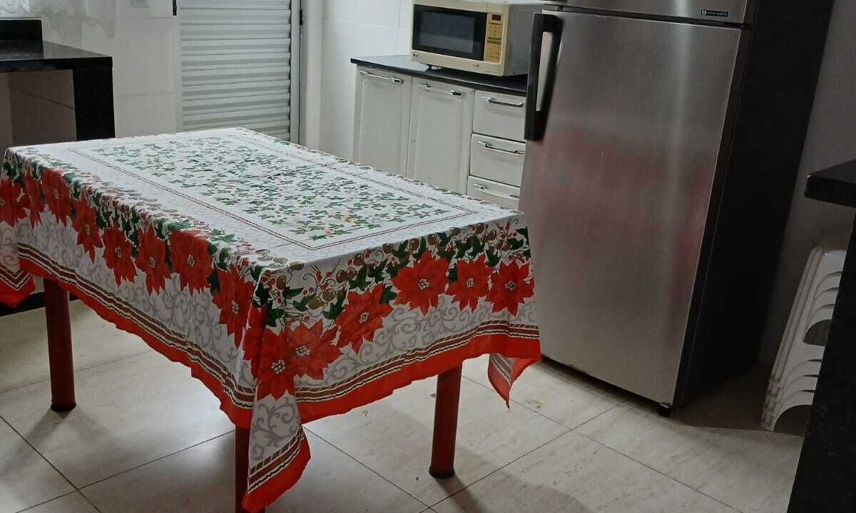 Photo of Kitchen in Jardim Esperanca