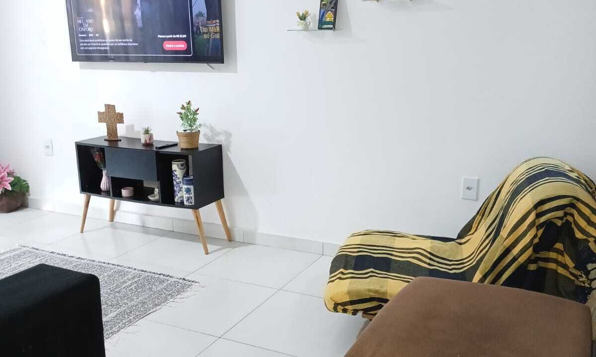 Photo of Livingroom in Jardim Esperanca