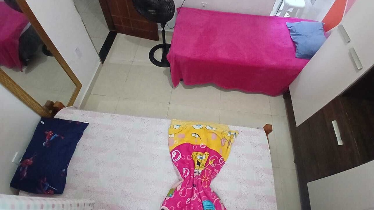 Photo of Bedroom in Jardim Esperanca