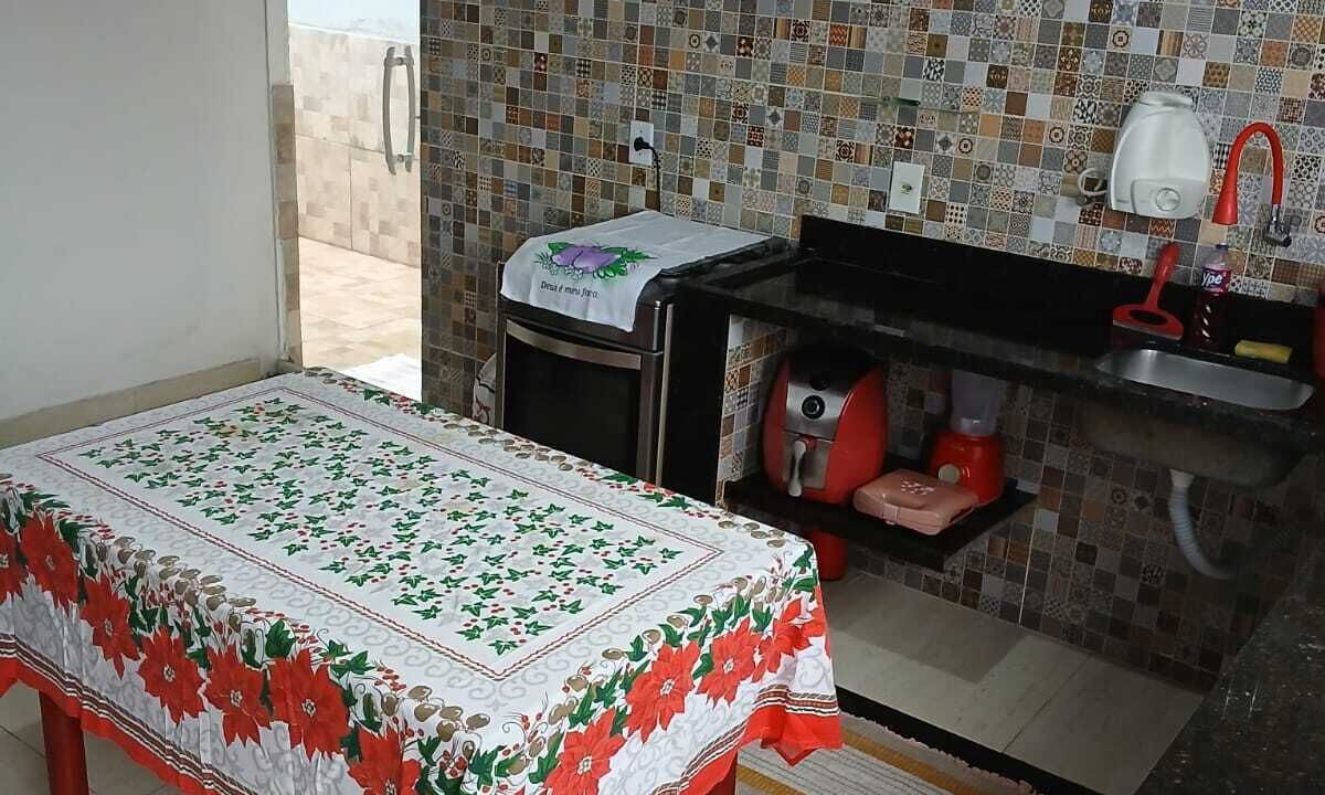 Photo of Kitchen in Jardim Esperanca