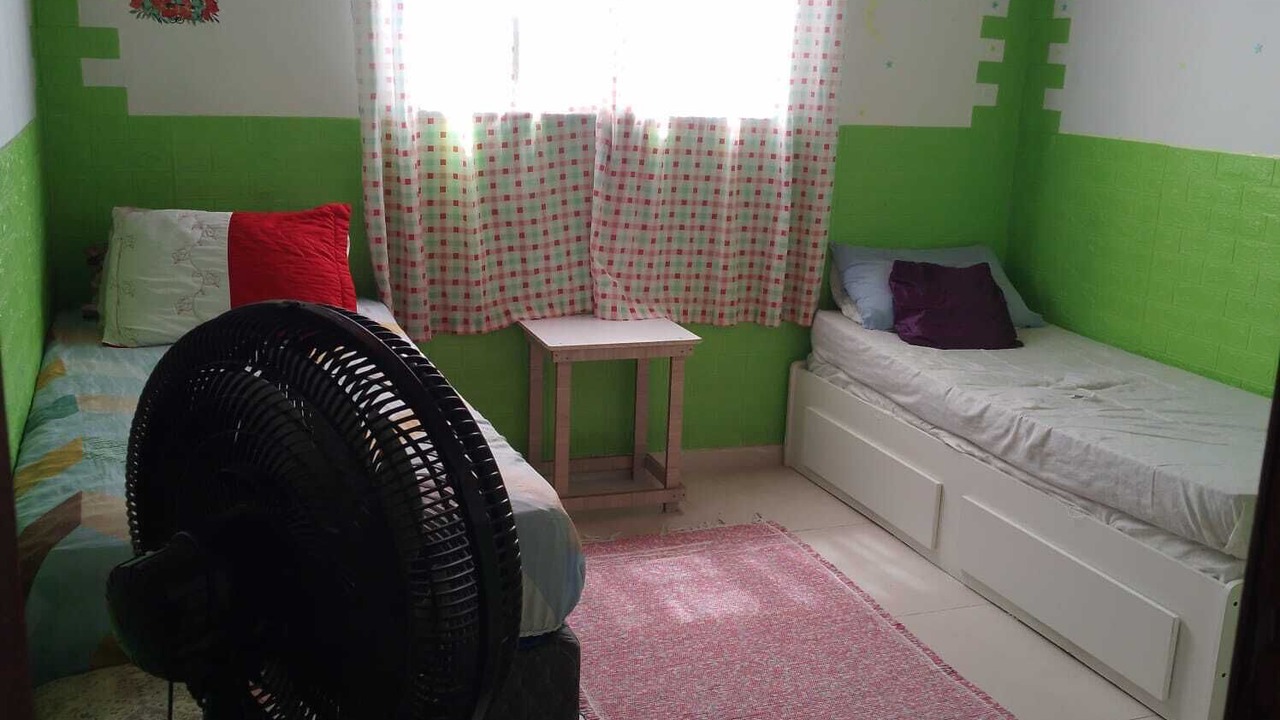 Photo of Bedroom in Jardim Esperanca