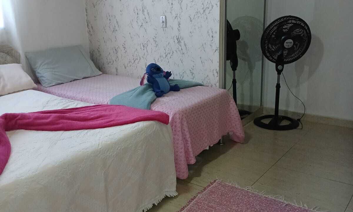Photo of Bedroom in Jardim Esperanca