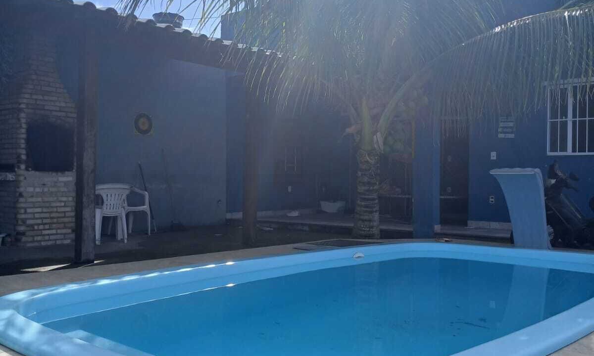 Photo of Patio Balcony in Jardim Esperanca