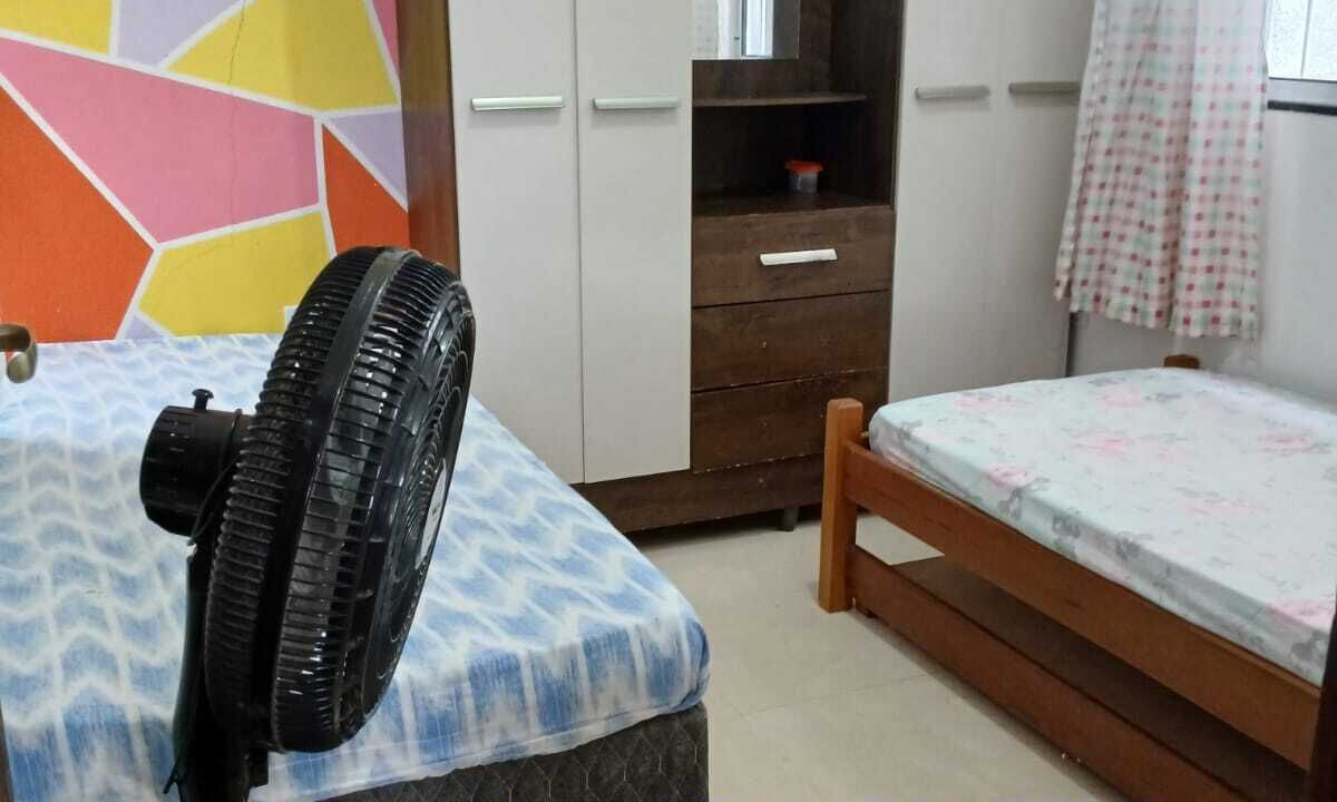 Photo of Bedroom in Jardim Esperanca