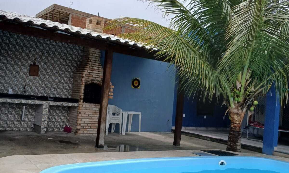 Photo of Outdoor in Jardim Esperanca