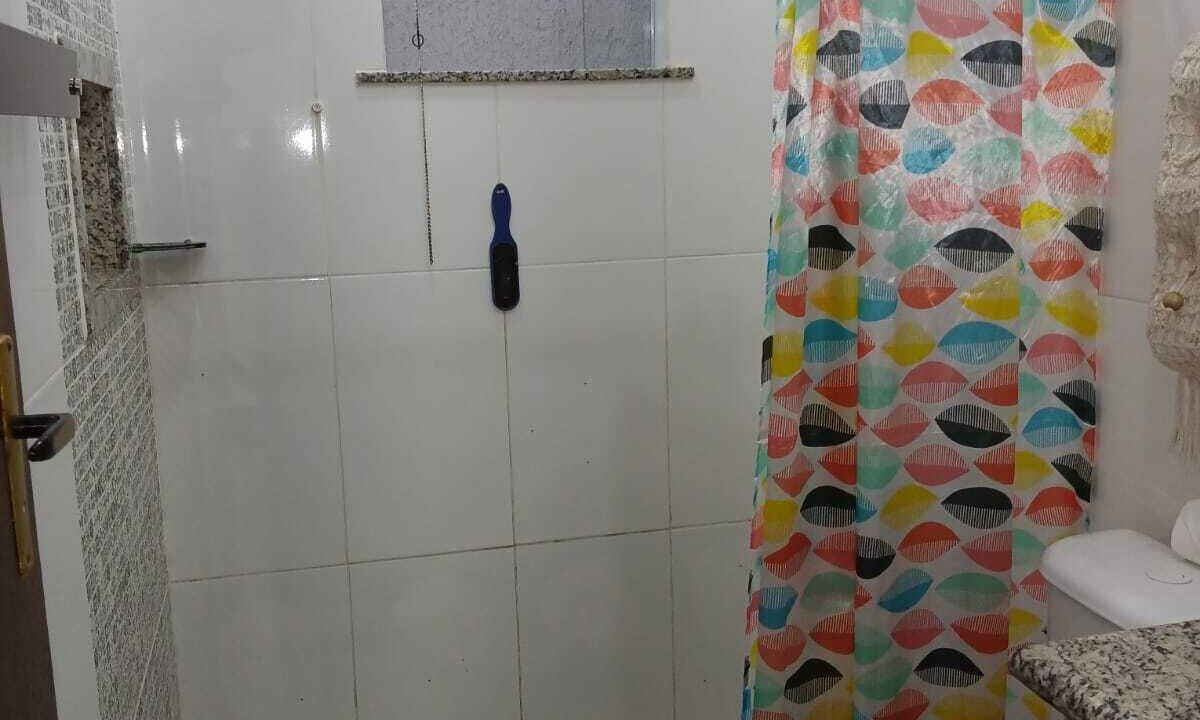 Photo of Bathroom in Jardim Esperanca