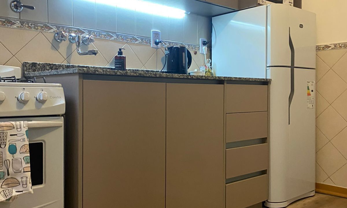 Photo of Kitchen in Santa Rosa