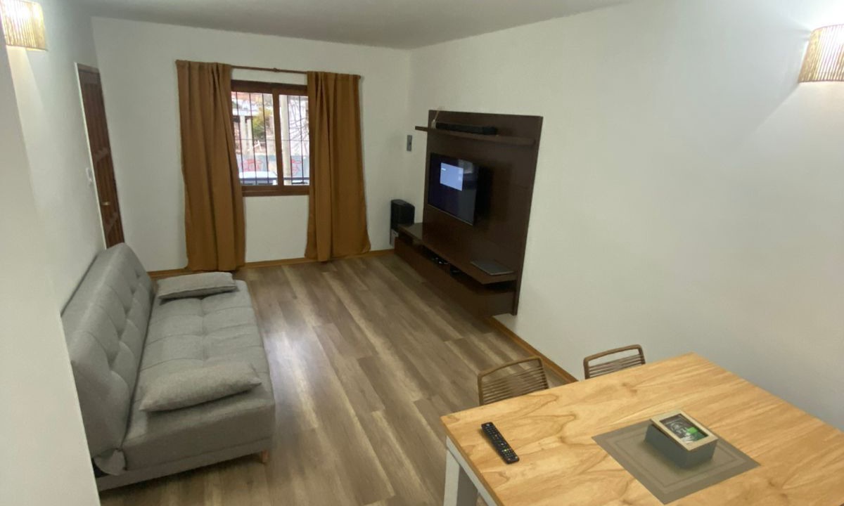 Photo of Livingroom in Santa Rosa