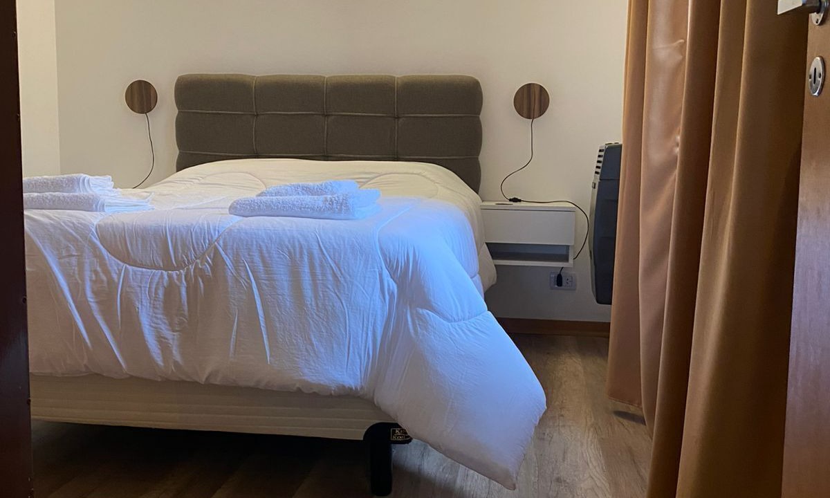 Photo of Bedroom in Santa Rosa