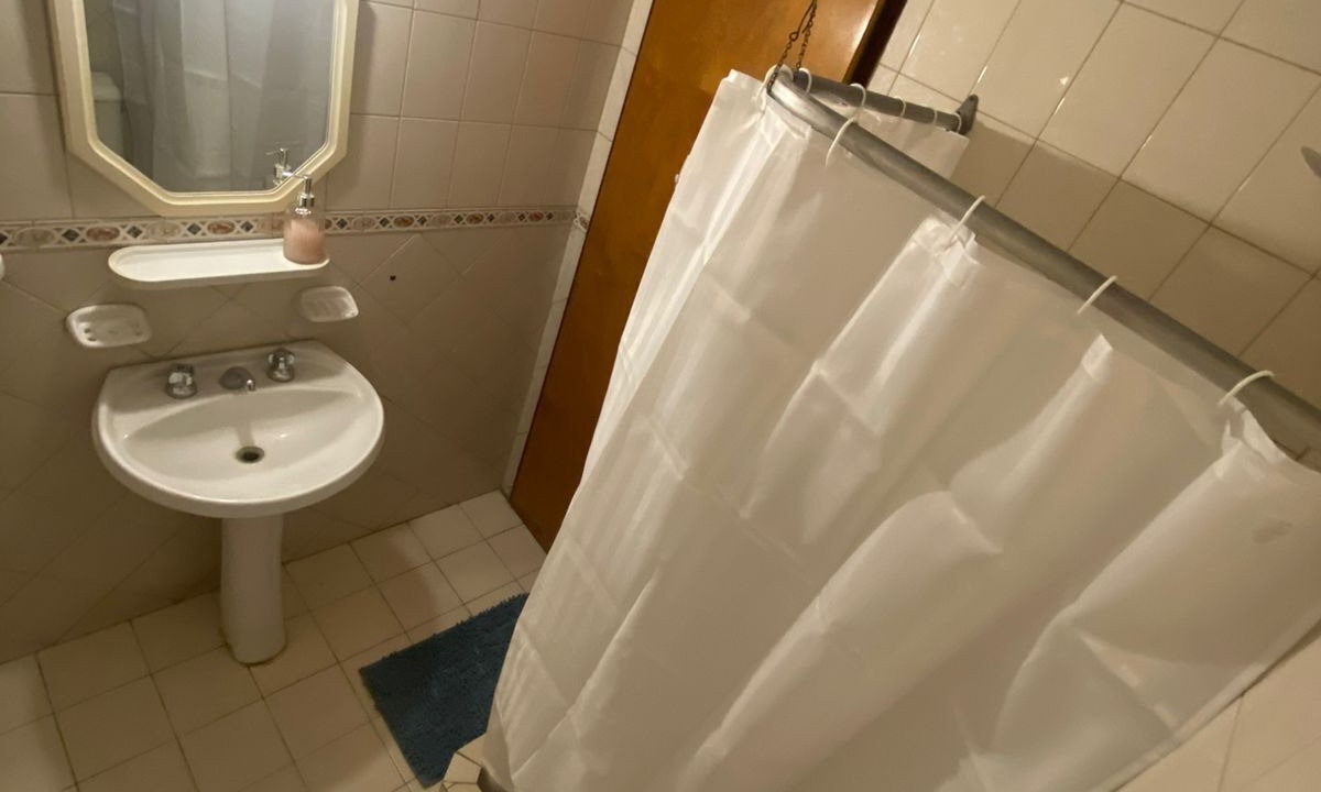 Photo of Bathroom in Santa Rosa