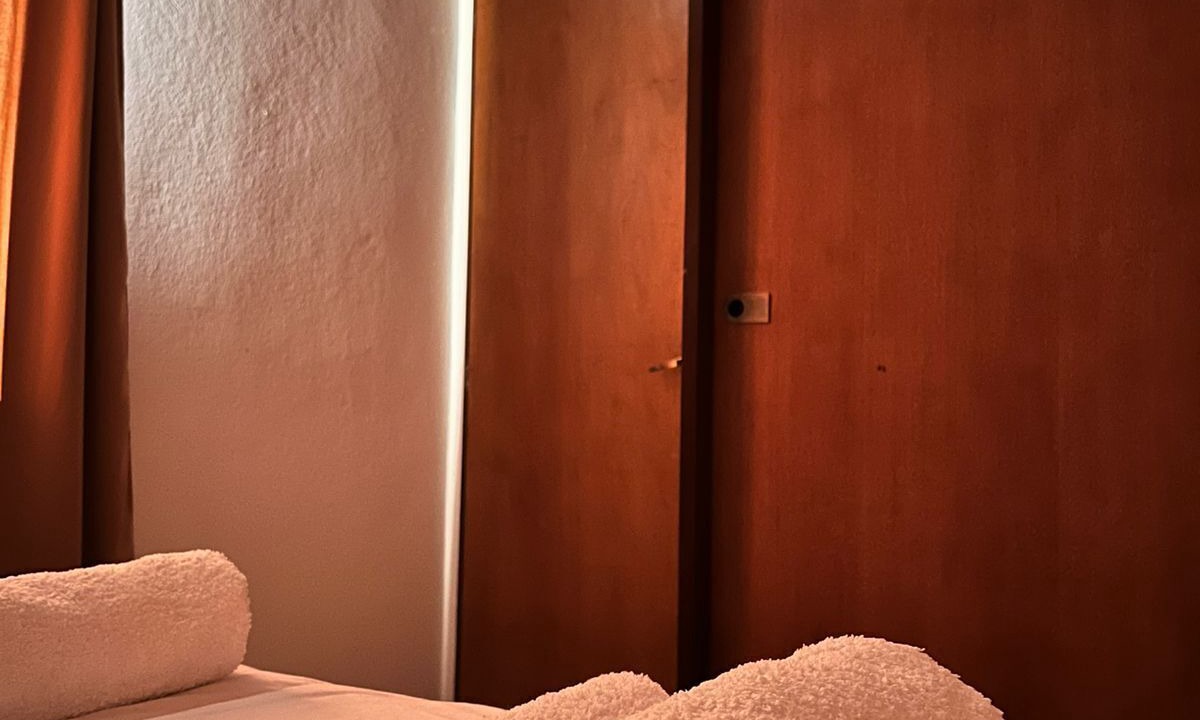 Photo of Bedroom in Santa Rosa