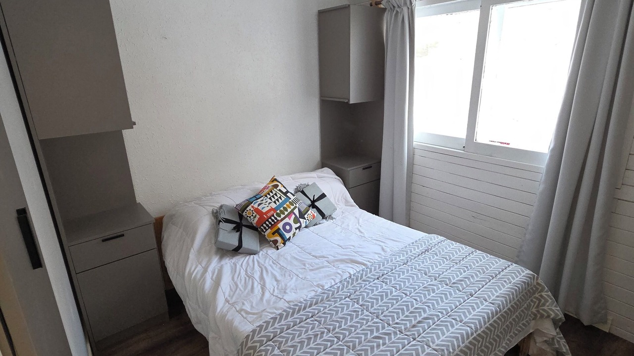 Photo of Bedroom in Las Lenas