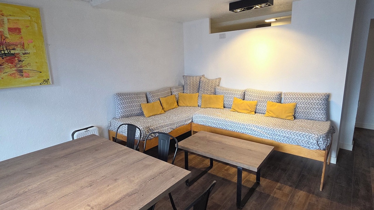 Photo of Livingroom in Las Lenas