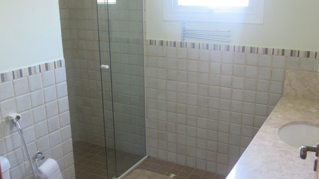 Photo of Bathroom in Santo Antonio do Pinhal