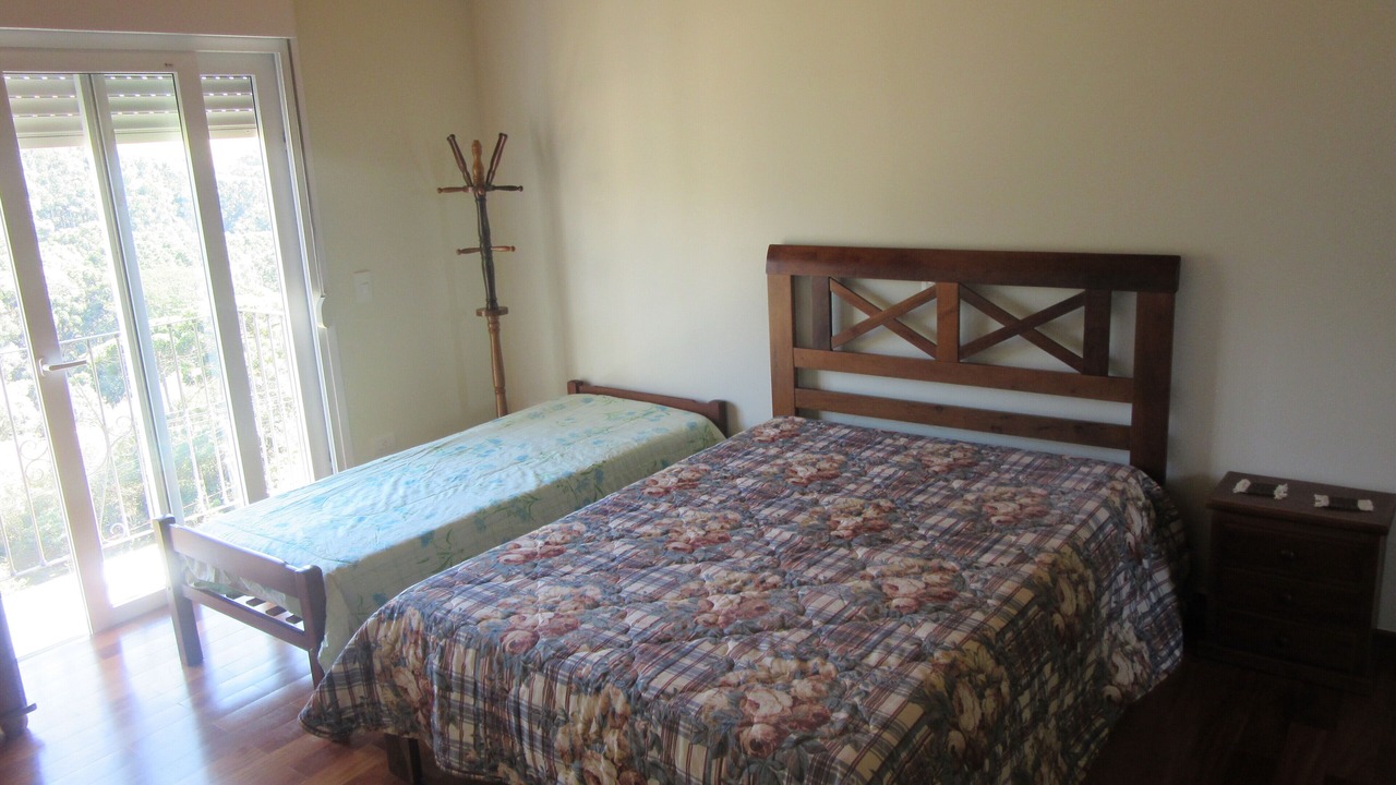 Photo of Bedroom in Santo Antonio do Pinhal