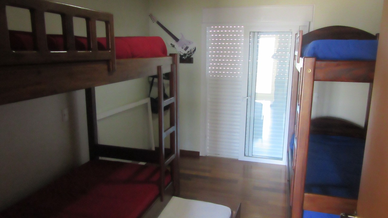 Photo of Bedroom in Santo Antonio do Pinhal