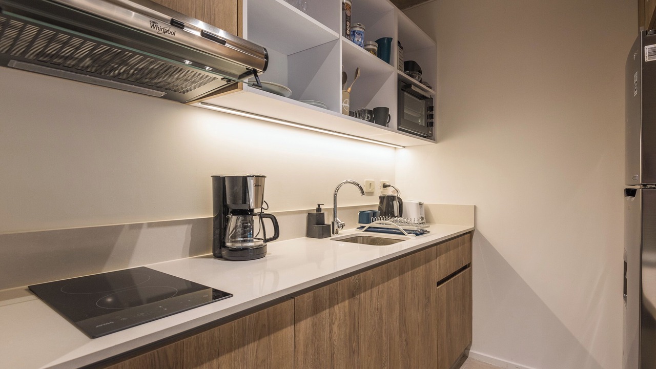 Photo of Kitchen in Colegiales