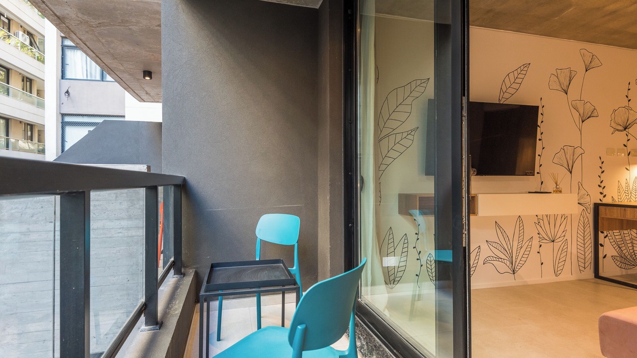 Photo of Outdoor in Colegiales